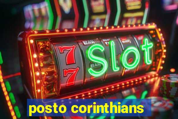 posto corinthians